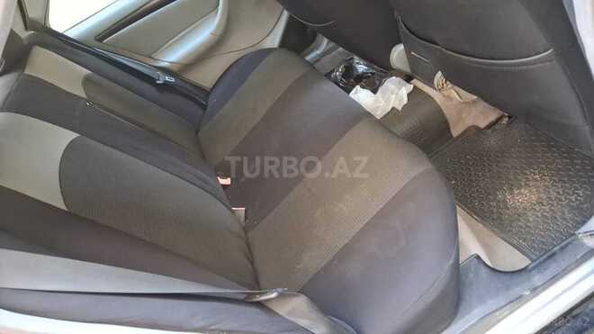 Mercedes C 230 2000, 301,257 km - 2.3 l - Bakı