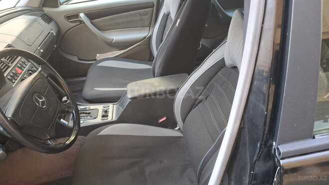 Mercedes C 230 2000, 301,257 km - 2.3 l - Bakı