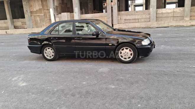 Mercedes C 230 2000, 301,257 km - 2.3 l - Bakı