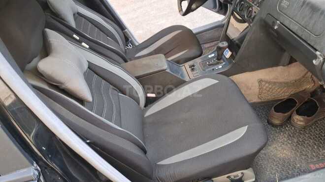 Mercedes C 230 2000, 301,257 km - 2.3 l - Bakı