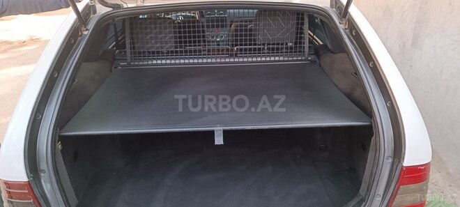 Mercedes C 220 1999, 400,000 km - 2.2 л - Bakı