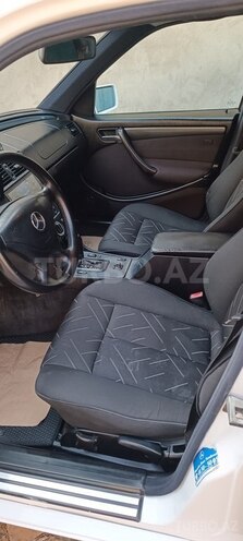 Mercedes C 220 1999, 400,000 km - 2.2 л - Bakı