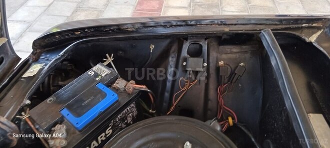 LADA (VAZ) 2106 2006, 140,000 km - 1.6 l - Salyan