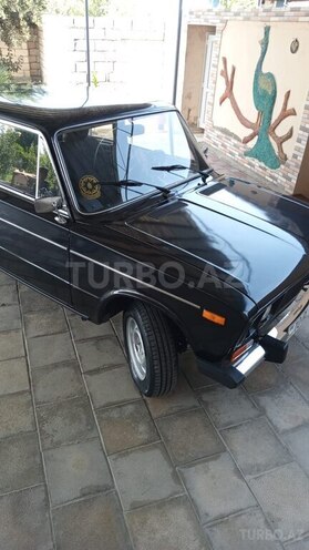 LADA (VAZ) 2106 2006, 140,000 km - 1.6 l - Salyan