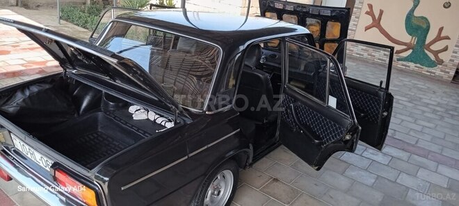 LADA (VAZ) 2106 2006, 140,000 km - 1.6 l - Salyan