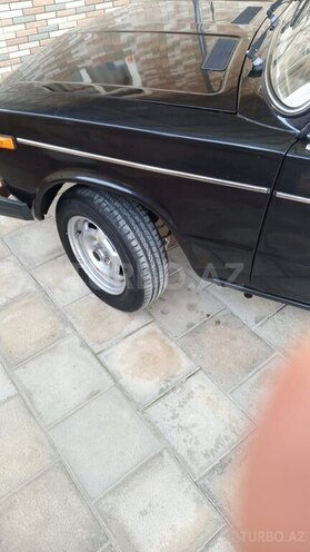 LADA (VAZ) 2106 2006, 140,000 km - 1.6 l - Salyan