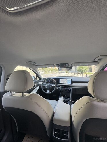 Hyundai Sonata 2024, 17,000 km - 2.0 л - Bakı