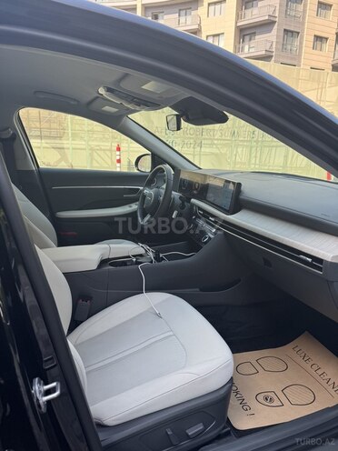 Hyundai Sonata 2024, 17,000 km - 2.0 л - Bakı