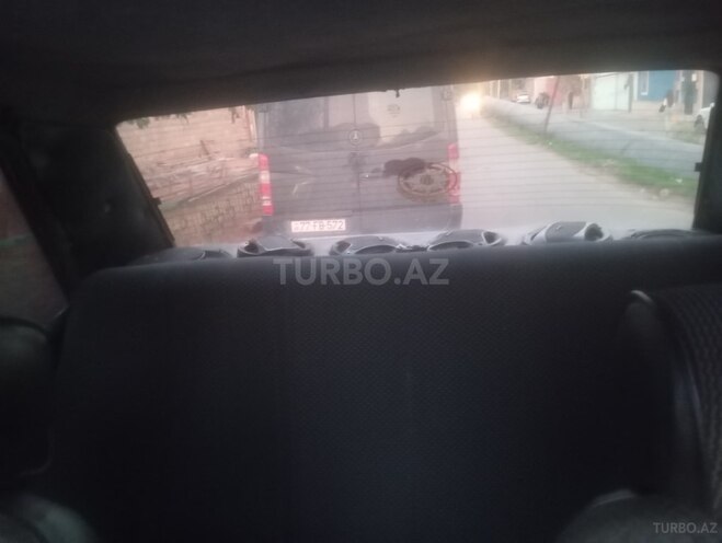LADA (VAZ) 2107 2001, 64,528 km - 1.6 l - Bakı