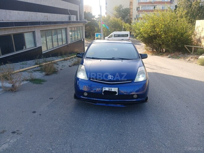 Toyota Prius 2008, 258,600 km - 1.5 l - Bakı