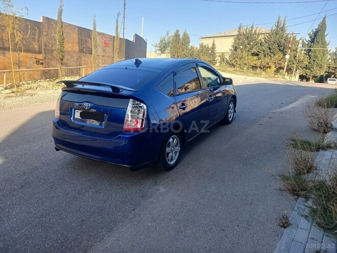 Toyota Prius 2008, 258,600 km - 1.5 l - Bakı