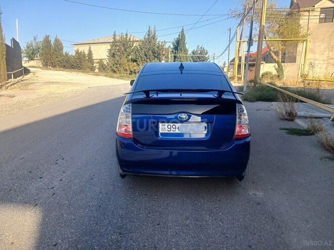 Toyota Prius 2008, 258,600 km - 1.5 l - Bakı