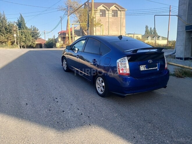 Toyota Prius 2008, 258,600 km - 1.5 l - Bakı