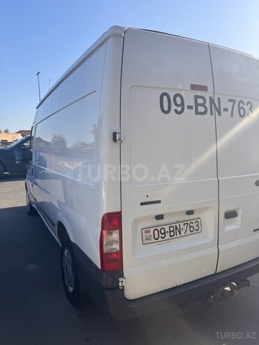 Ford Transit 2013, 172,000 km - 2.2 л - Bakı