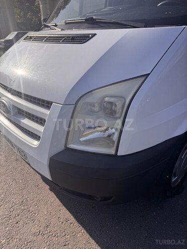 Ford Transit 2013, 172,000 km - 2.2 л - Bakı