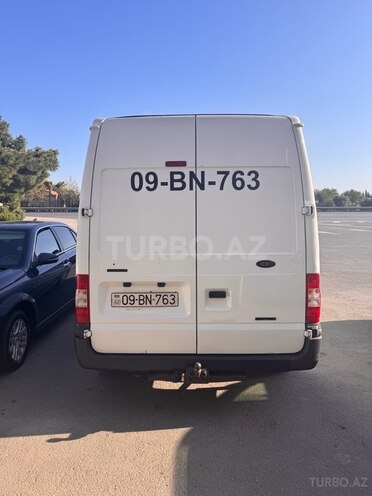 Ford Transit 2013, 172,000 km - 2.2 л - Bakı