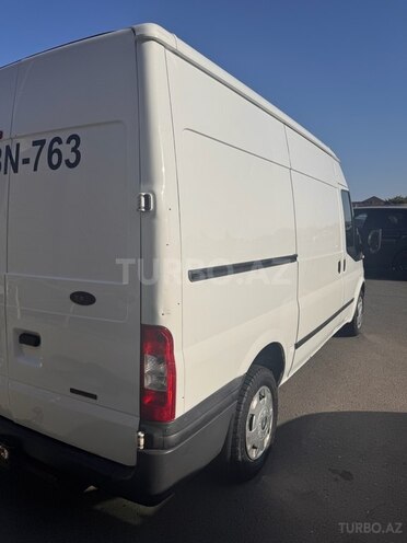 Ford Transit 2013, 172,000 km - 2.2 л - Bakı