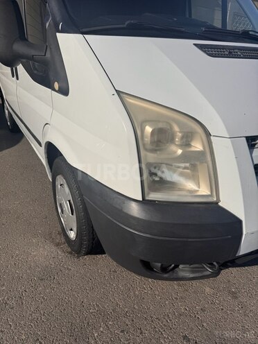 Ford Transit 2013, 172,000 km - 2.2 л - Bakı