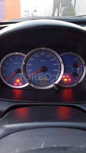 Mitsubishi L200 2008, 260,094 km - 2.5 l - Biləsuvar