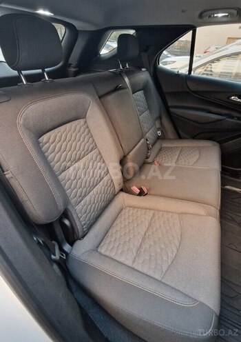 Chevrolet Equinox 2019, 101,699 km - 1.5 l - Bakı