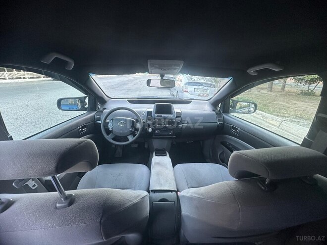 Toyota Prius 2008, 258,600 km - 1.5 l - Bakı