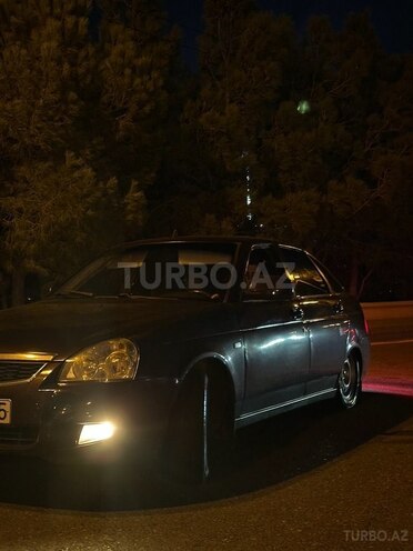LADA (VAZ) Priora 2013, 47,500 km - 1.6 l - Bakı