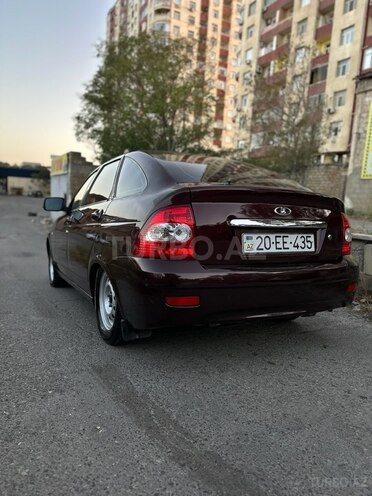 LADA (VAZ) Priora 2013, 47,500 km - 1.6 l - Bakı