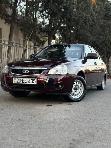LADA (VAZ) Priora 2013, 47,500 km - 1.6 l - Bakı