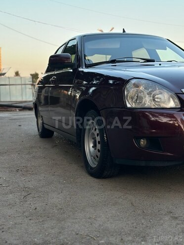 LADA (VAZ) Priora 2013, 47,500 km - 1.6 l - Bakı