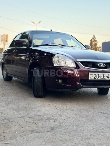 LADA (VAZ) Priora 2013, 47,500 km - 1.6 l - Bakı