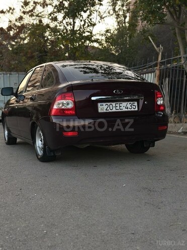 LADA (VAZ) Priora 2013, 47,500 km - 1.6 l - Bakı