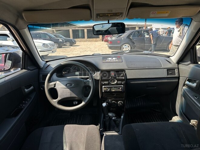 LADA (VAZ) Priora 2013, 47,500 km - 1.6 l - Bakı