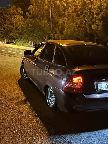 LADA (VAZ) Priora 2013, 47,500 km - 1.6 l - Bakı