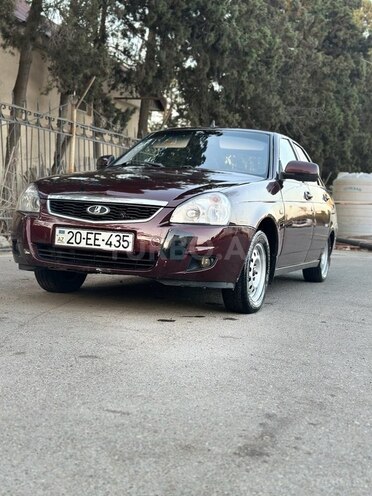 LADA (VAZ) Priora 2013, 47,500 km - 1.6 l - Bakı