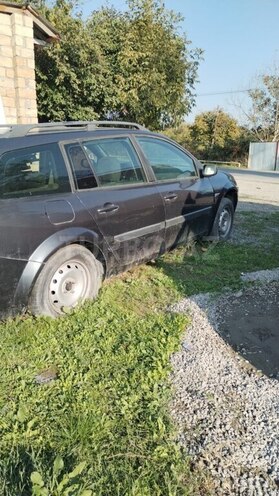 Renault Megane 2007, 420,000 km - 1.5 l - Şəki