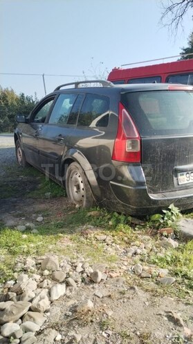 Renault Megane 2007, 420,000 km - 1.5 l - Şəki