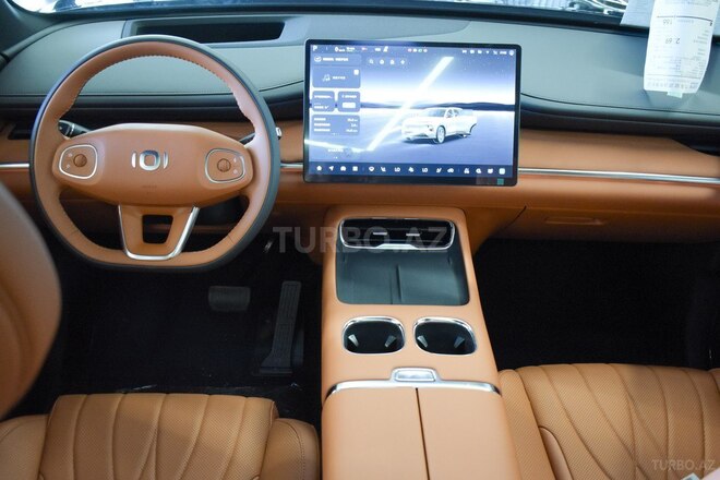 Changan Qiyuan Q07-14