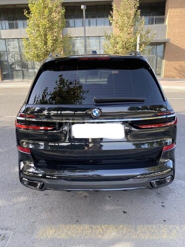 BMW X7 2023, 43,373 km - 3.0 l - Bakı