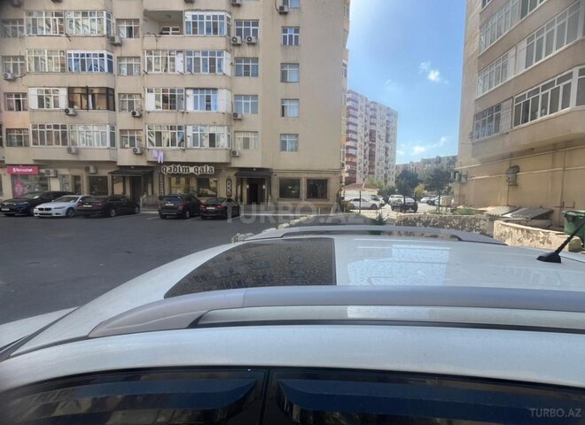Ssang Yong Korando 2014, 59,790 km - 2.0 l - Bakı