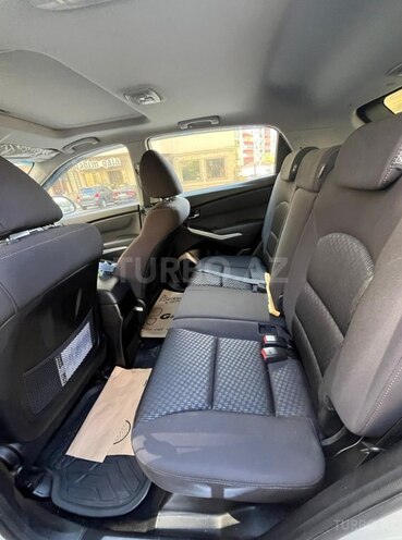 Ssang Yong Korando 2014, 59,790 km - 2.0 l - Bakı