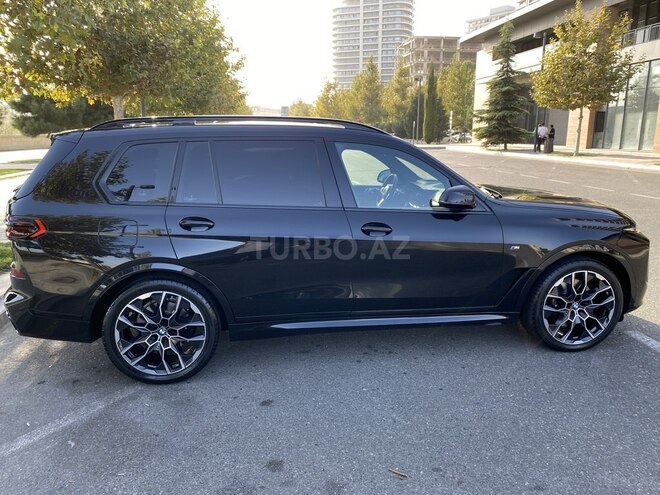 BMW X7 2023, 43,373 km - 3.0 l - Bakı