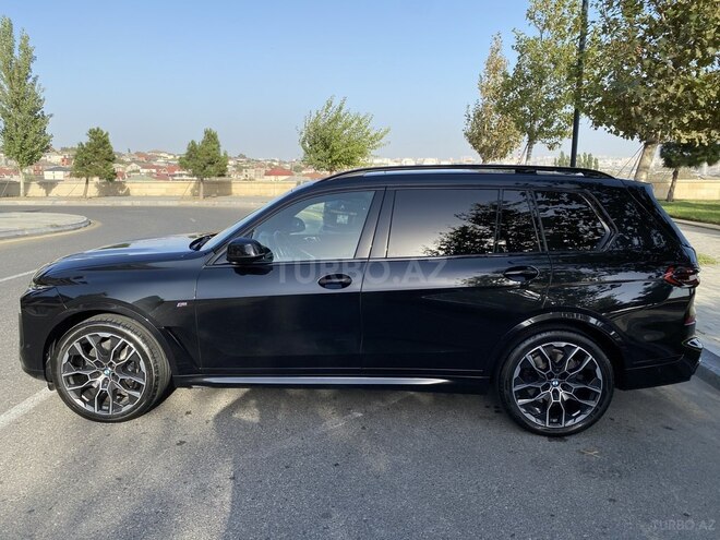 BMW X7 2023, 43,373 km - 3.0 l - Bakı