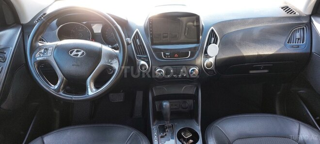 Hyundai ix35 2010, 204,000 km - 2.0 l - Bakı