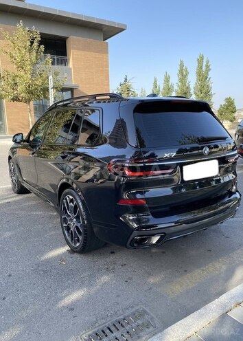 BMW X7 2023, 43,373 km - 3.0 l - Bakı