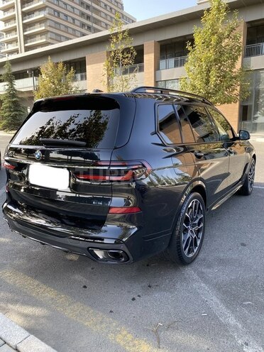 BMW X7 2023, 43,373 km - 3.0 l - Bakı