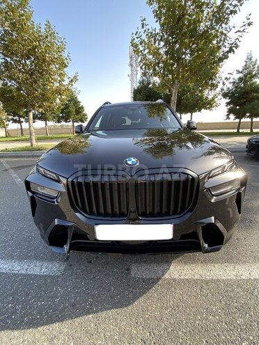 BMW X7 2023, 43,373 km - 3.0 l - Bakı