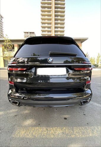 BMW X7 2023, 43,373 km - 3.0 l - Bakı