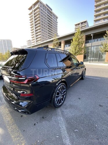 BMW X7 2023, 43,373 km - 3.0 l - Bakı