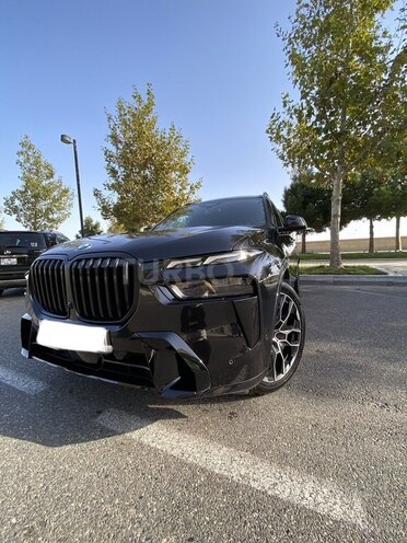 BMW X7 2023, 43,373 km - 3.0 l - Bakı