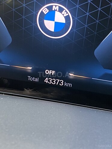 BMW X7 2023, 43,373 km - 3.0 l - Bakı